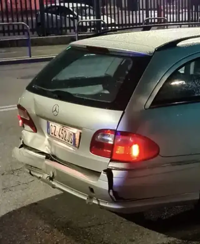 Mercedes-Benz E 280