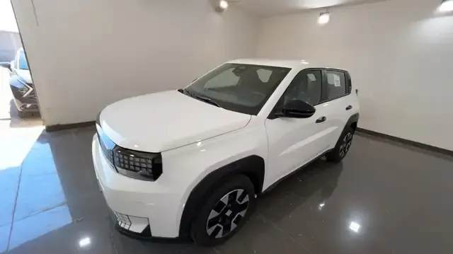 Fiat Grande Panda