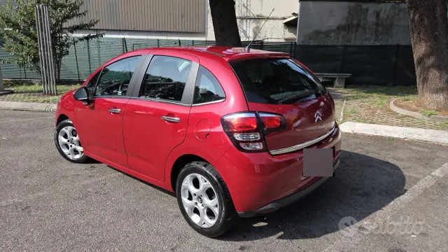Citroen C3 2ª serie