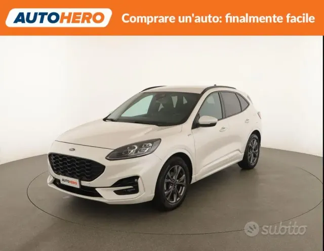Ford Kuga 3ª serie