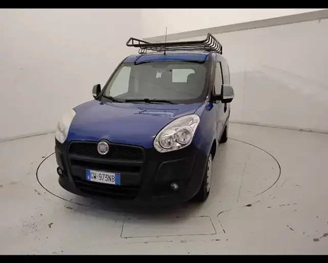 Fiat Doblò