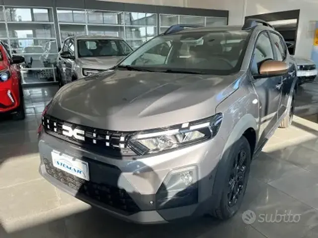 Dacia Sandero 3ª serie