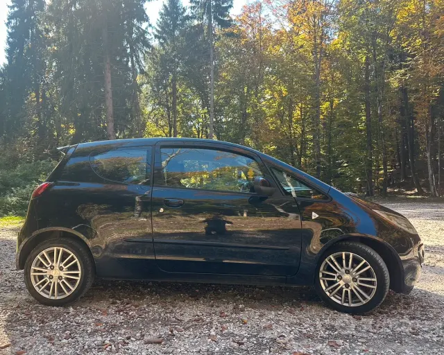 Mitsubishi Colt 6ª serie