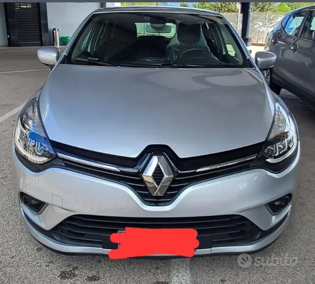 Renault Clio 4ª serie