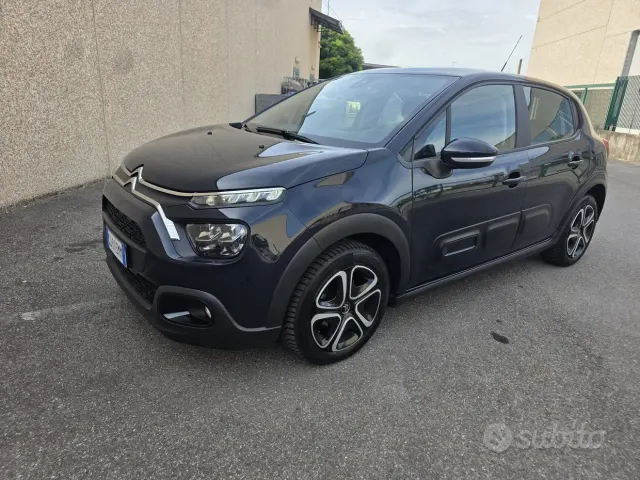 Citroen C3 3ª serie
