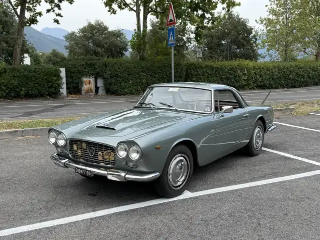 Lancia Flaminia