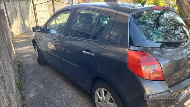 Renault Clio 3ª serie
