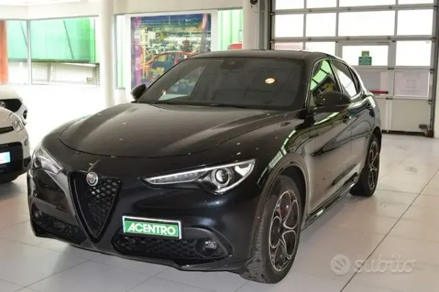 Altro Altro modello