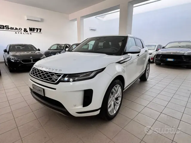 Land Rover RR Evoque 2ª serie