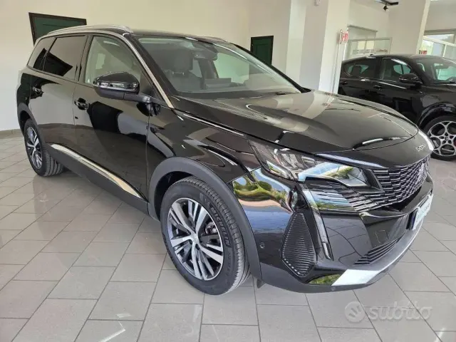 Peugeot 5008 2ª serie