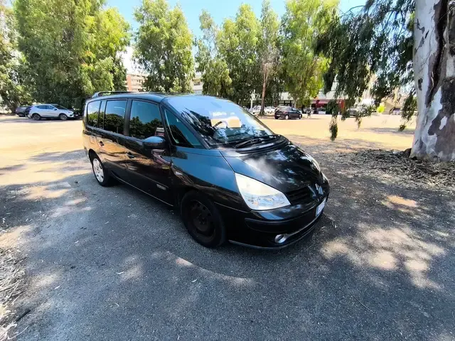 Renault Grand Espace