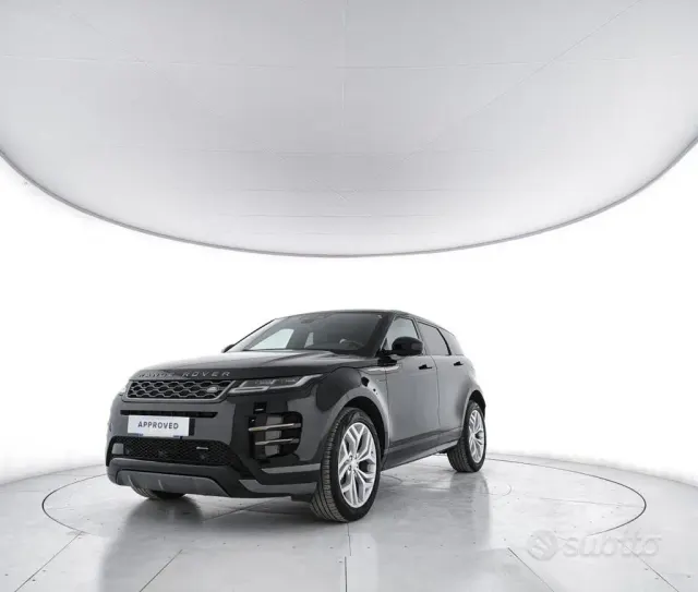 Land Rover Altro modello