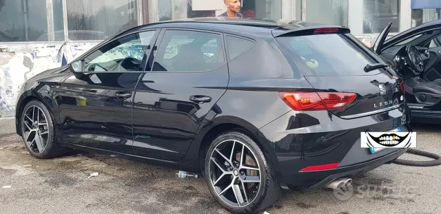 Seat Leon 3ª serie