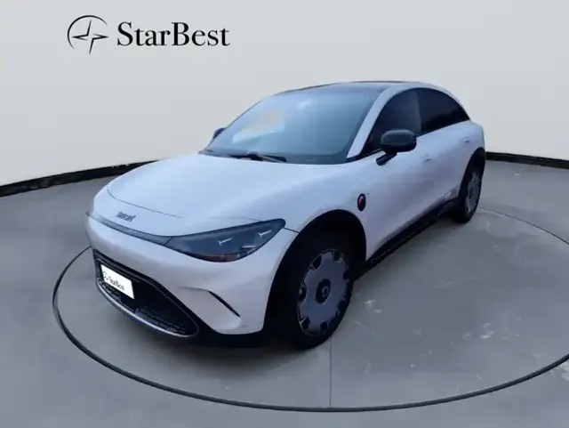 smart #3