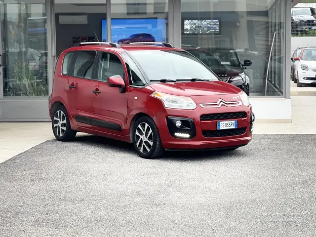 Citroen C3 Picasso
