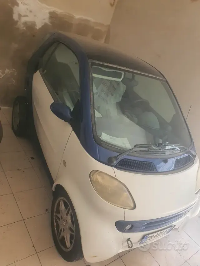Altro Altro modello