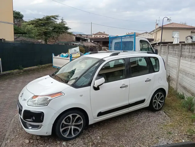 Citroen C3 Picasso