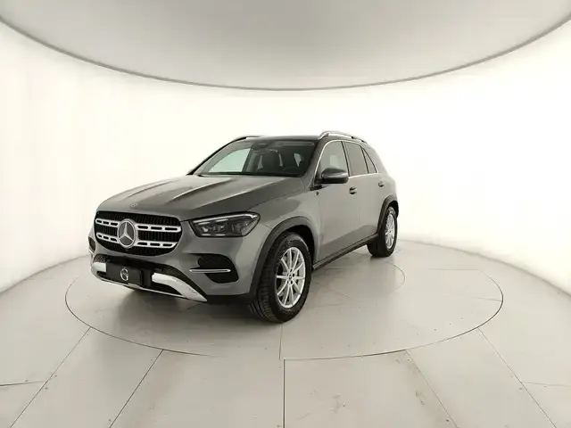 Mercedes-Benz GLE 300