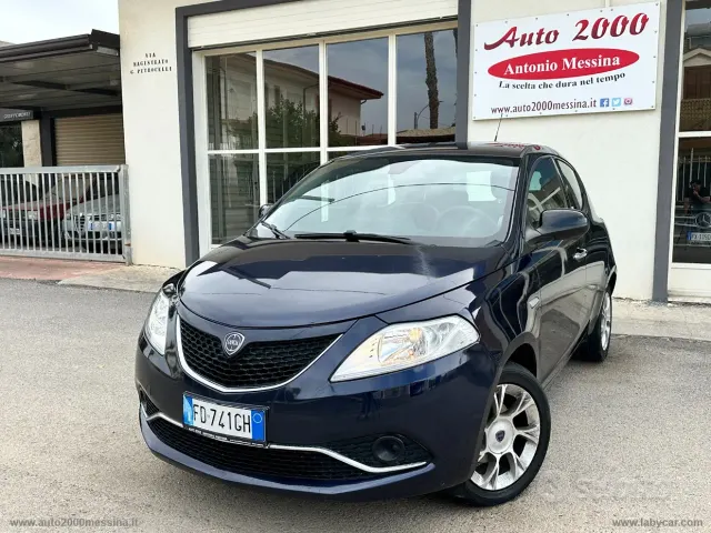 Lancia Ypsilon 3ª serie