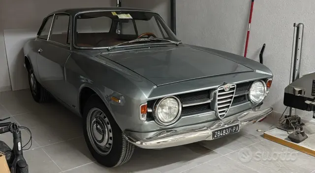 Alfa Romeo Altro modello