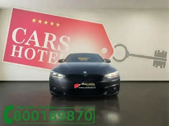 BMW 428