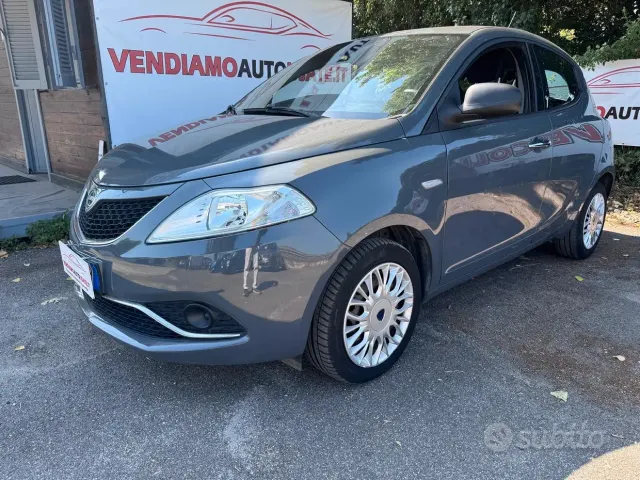 Lancia Ypsilon 3ª serie
