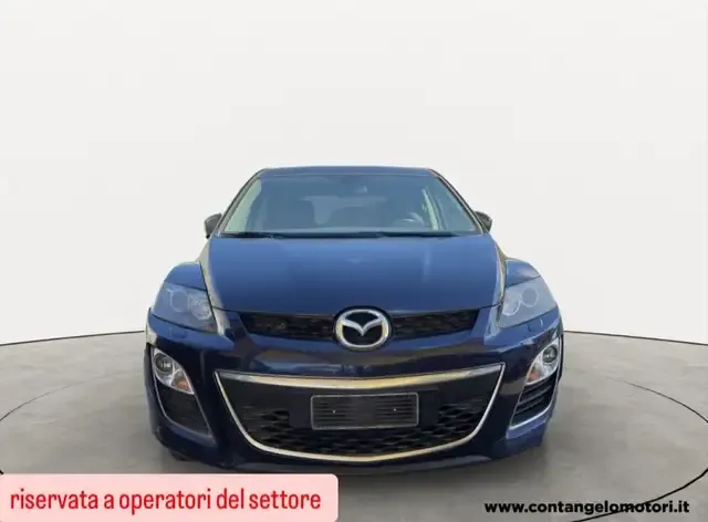 Mazda CX-7