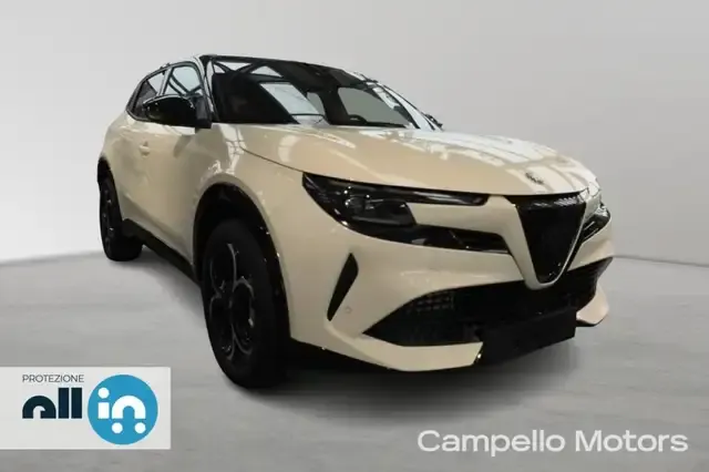 Alfa Romeo Junior