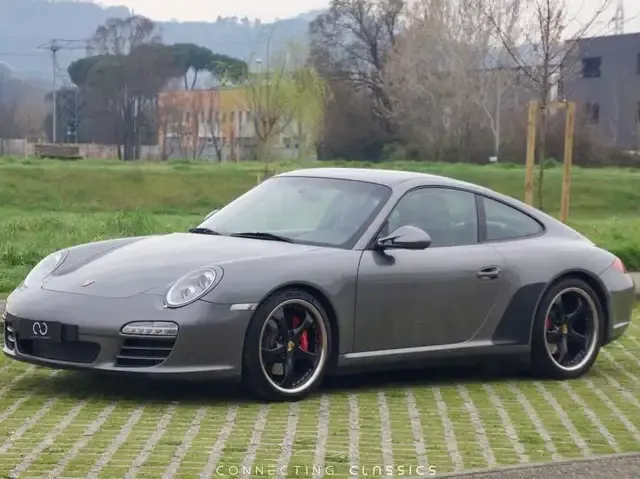Porsche 997