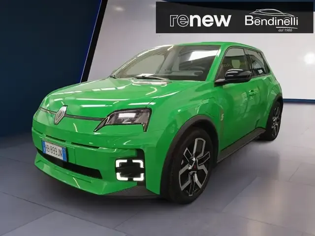 Renault R 5