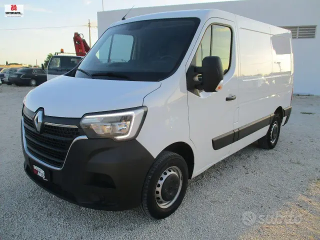 Renault Altro modello