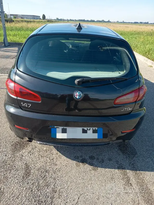 Alfa Romeo 147