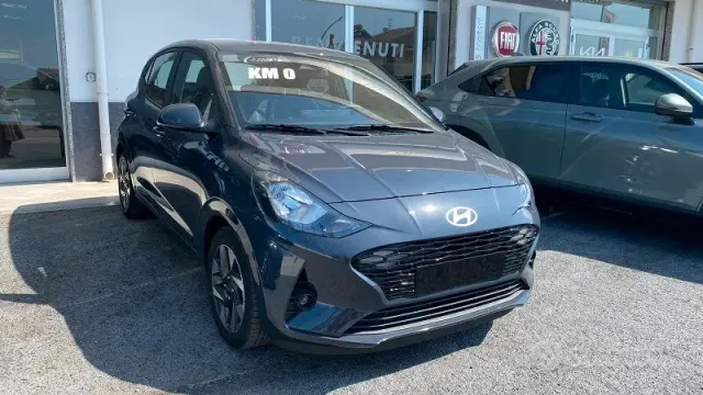 Hyundai i10 3ª serie