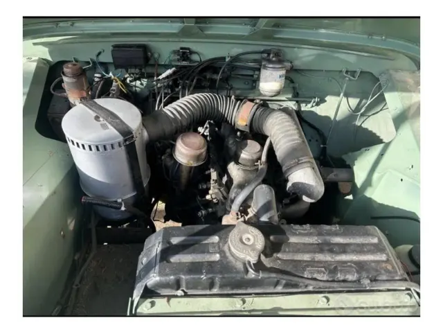Land Rover Altro modello