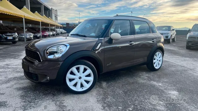 MINI Mini Countrym.(R60)