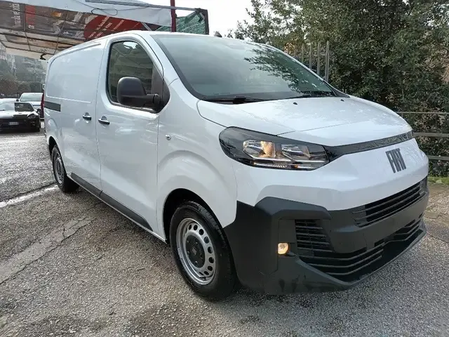 Fiat Scudo