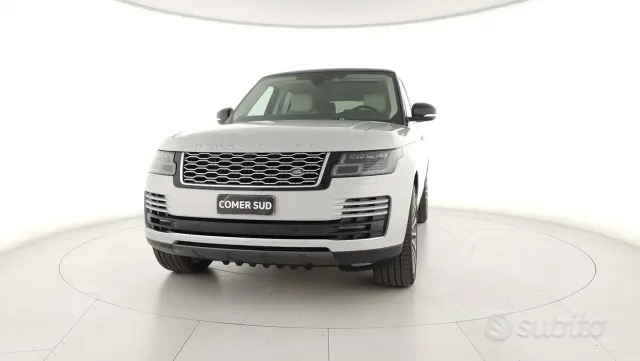 Land Rover Range Rover 4ªserie