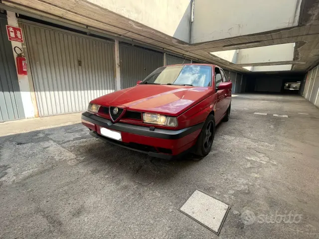 Alfa Romeo 155