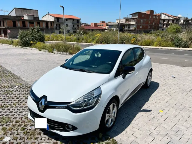 Renault Clio 4ª serie