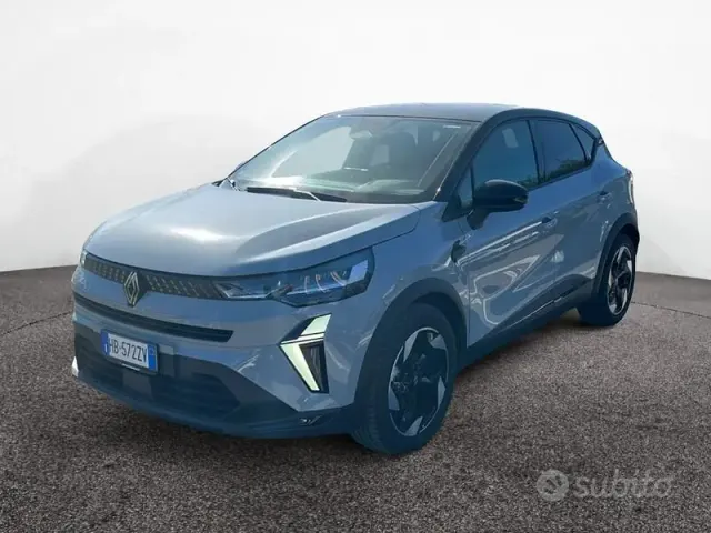 Renault Captur 2ª serie