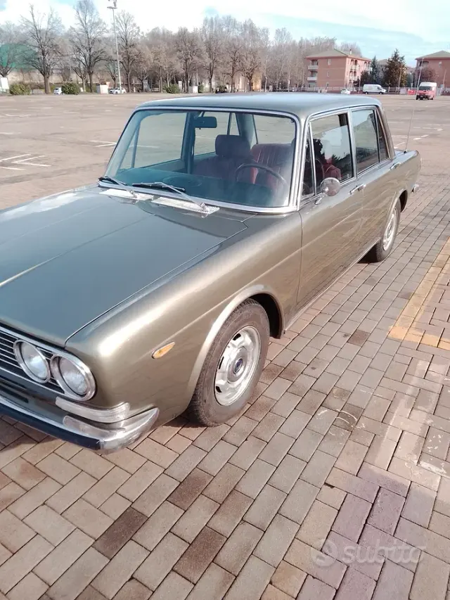 Lancia Altro modello