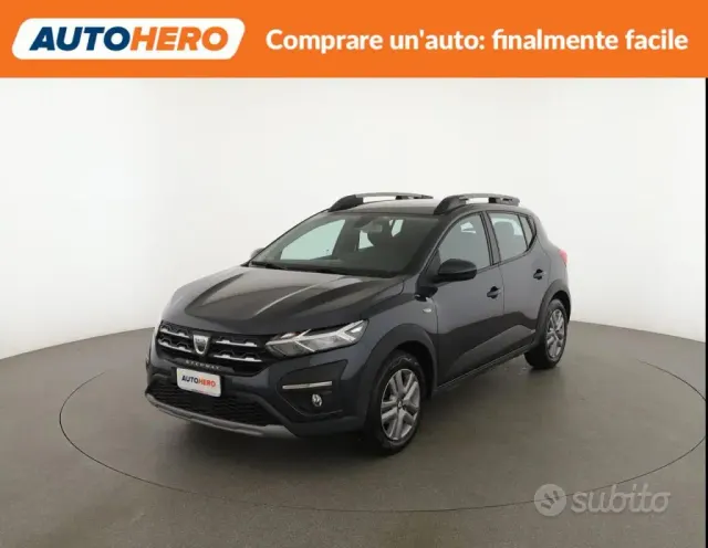 Dacia Sandero 3ª serie