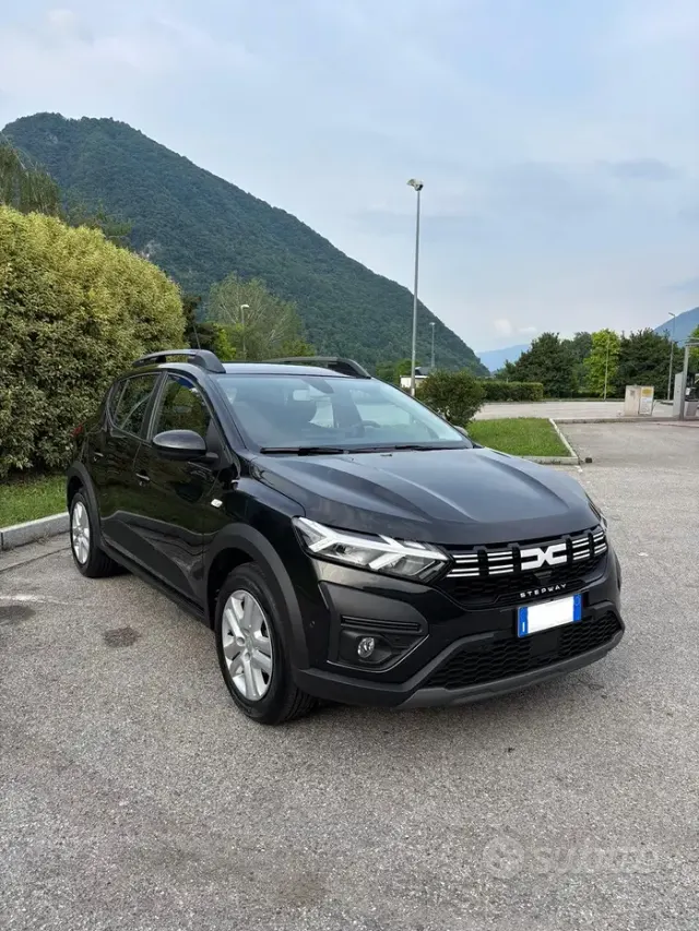Dacia Sandero 3ª serie