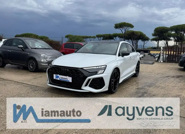 Audi Altro modello