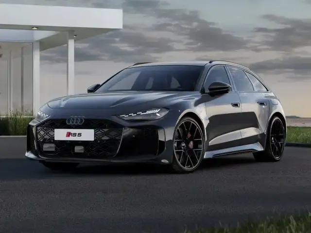 Audi RS5