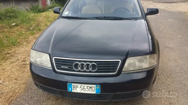 Audi Altro modello