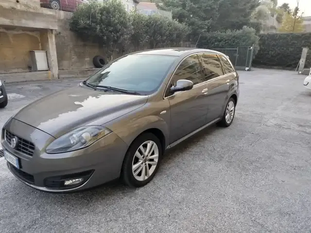 Fiat Croma
