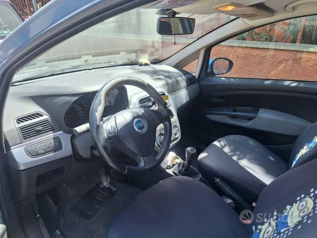 Fiat Grande Punto