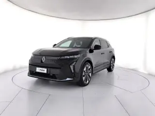 Renault Scenic Scenic E-Tech Techno comfort range 170cv