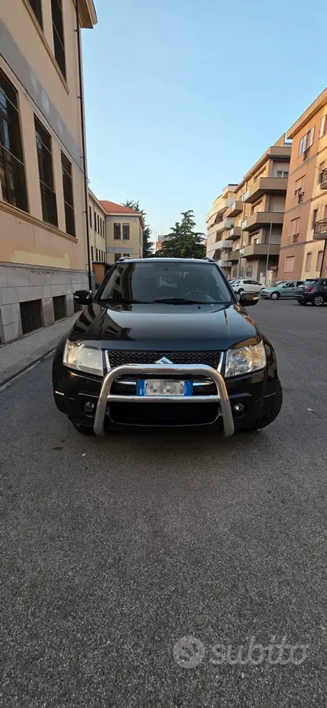 Alfa Romeo 147 2ª serie